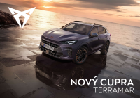 cupra terramar - cennik 2024 
